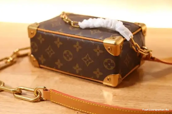 FS CHEAP SOFT TRUNK VUITTON MINI LOUIS 0522